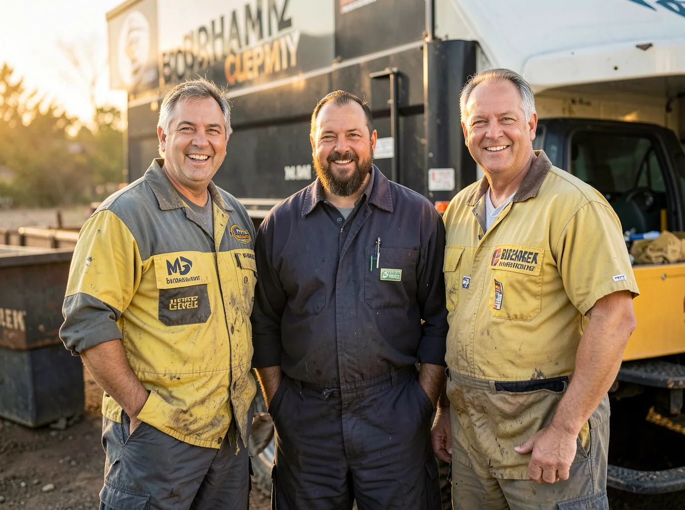 Sewage Cleanup company in Dry Fork, VA